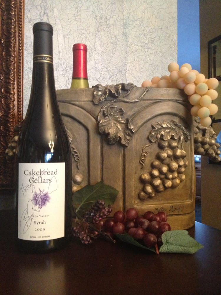 CELLARS WINE & SPIRITS Updated September 2024 113 N Green Bay Rd