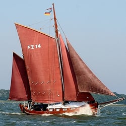 Segelschule Boddenskipper