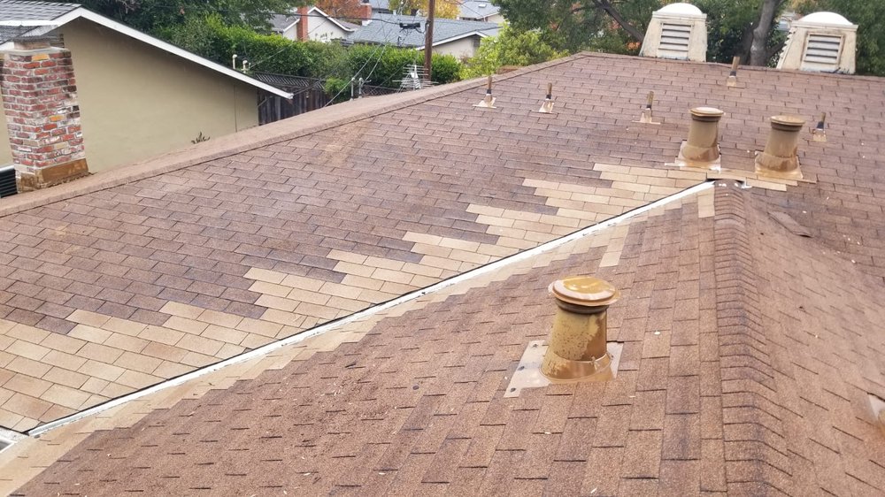 Slide of Top star roofing