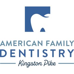 American Family Dentistry Kingston Pike