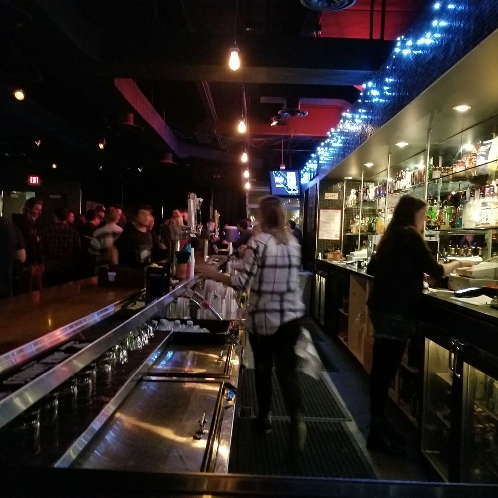 Slowdown - Music Venues Near Me - Omaha, Nebraska Slowdown - Music Venues Near Me - Omaha, Nebraska