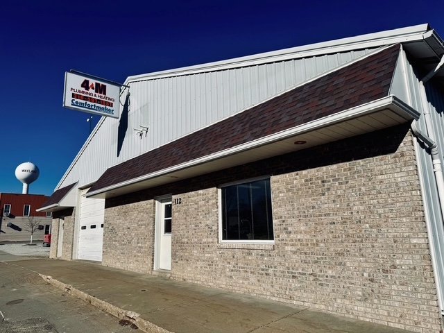 Slide of 4 - M Plumbing & Heating