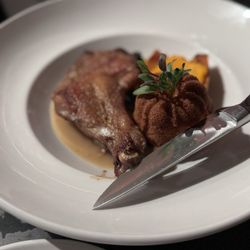 Eden - Chicken dinner, Roast Chicken Plate