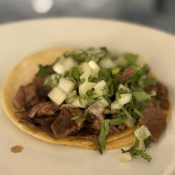 Salsa's Restaurant - Taco
