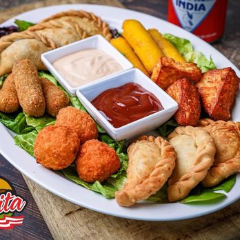 La Garita - Puerto Rican Near Me - Dundee, Florida