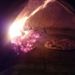 Bella Roma - La pizza a legna
