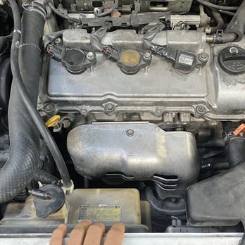 Maxs Auto Service - Auto Repair Near Me - Albany, California Maxs Auto Service - Auto Repair Near Me - Albany, California