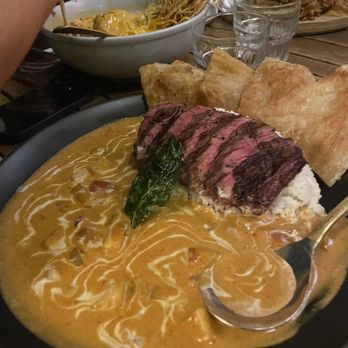 Hanuman Thai Eatery - Massaman curry - Thai Near Me - Costa Mesa, California Hanuman Thai Eatery - Massaman curry - Thai Near Me - Costa Mesa, California