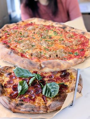 Rose Pizzeria by null