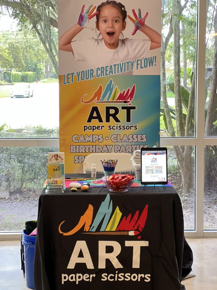 ART PAPER SCISSORS 20 Photos 13873 Wellington Trace B6, Wellington