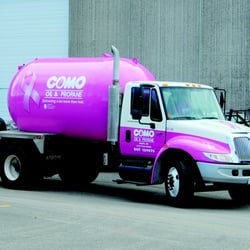 Como Oil & Propane