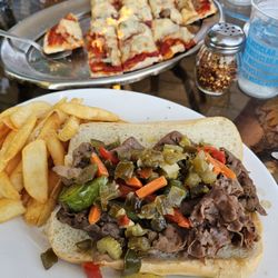 La Cantina - Italian beef