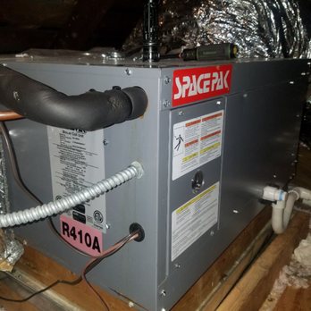 Next Step Heating & Cooling Inc - Space Pak installed and cooling! - Heating & Air Conditioning/HVAC Near Me Next Step Heating & Cooling Inc - Space Pak installed and cooling! - Heating & Air Conditioning/HVAC Near Me