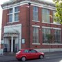 Photo of Shankill Road Library