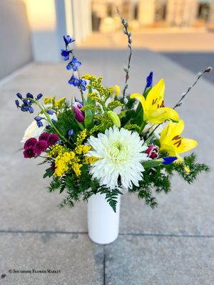 Southside Flower Market by null