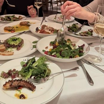 Osteria La Baia - Italian Near Me - New York, New York Osteria La Baia - Italian Near Me - New York, New York