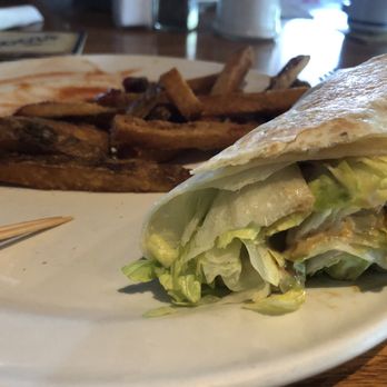 Pete's Pad - a burrito and fries - Canadian (New) Near Me - London, Ontario