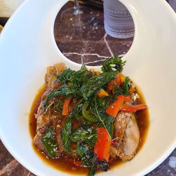 My Home Thai - Duck Ka-Pow - Thai Near Me - Falls Church, Virginia My Home Thai - Duck Ka-Pow - Thai Near Me - Falls Church, Virginia