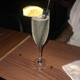 French 75!!! French 75!!!