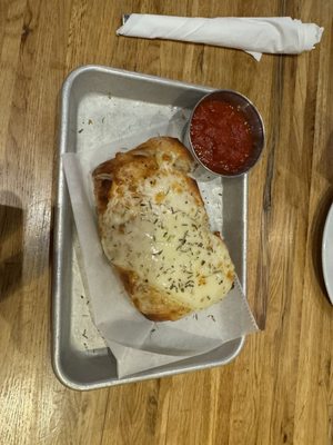 Elliot's Wood Fired Kitchen & Tap by null