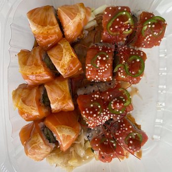 Sushiology - Sushi Bars Near Me - Kennesaw, Georgia Sushiology - Sushi Bars Near Me - Kennesaw, Georgia