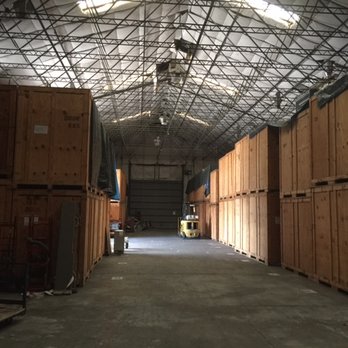 Regency Moving & Storage - Warehouse #1 - Movers Near Me - Woodbridge, Virginia Regency Moving & Storage - Warehouse #1 - Movers Near Me - Woodbridge, Virginia