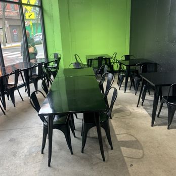 Guac Time Mexican Grill