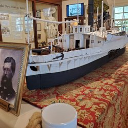 Cedar Key Historical Society & Museum