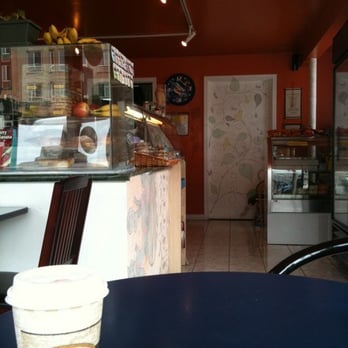 Earth's Coffee - Coffee & Tea Near Me - San Francisco, California Earth's Coffee - Coffee & Tea Near Me - San Francisco, California