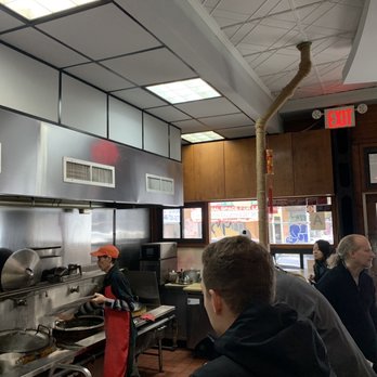 Vanessa's Dumpling House - Inside - Chinese Near Me - New York, New York Vanessa's Dumpling House - Inside - Chinese Near Me - New York, New York