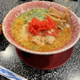 Hakata Tonkotsu Ramen