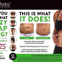 Need body wraps? www.SkinniLemonGirl.com Need body wraps? www.SkinniLemonGirl.com