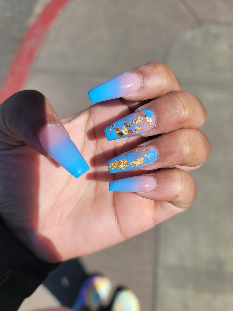 Kenton Nails & Spa