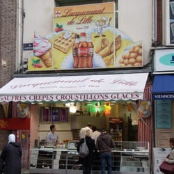 Lacquemant de Lille