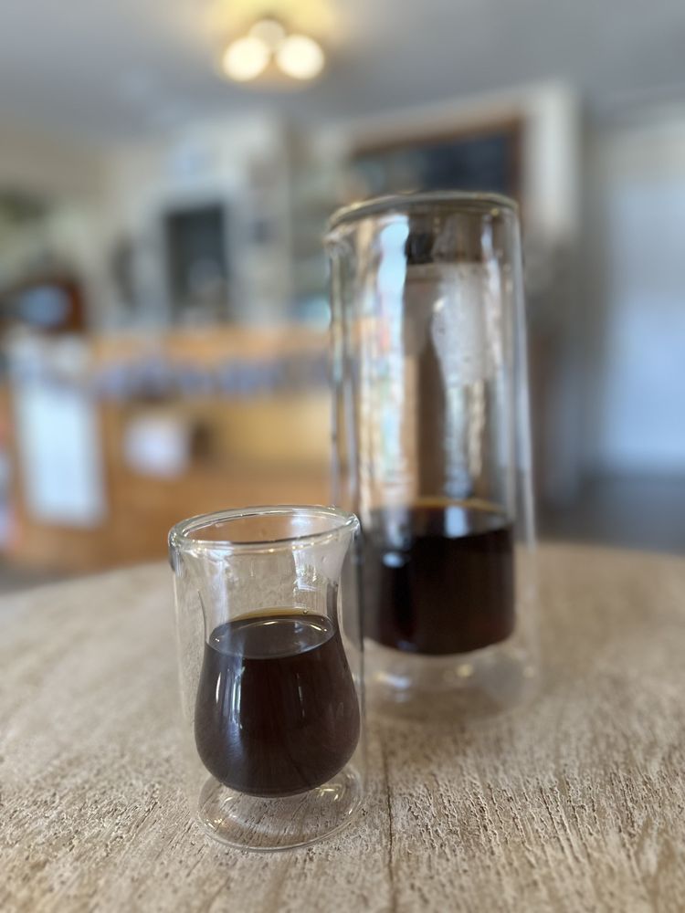 Calusa Coffee Roasters Image