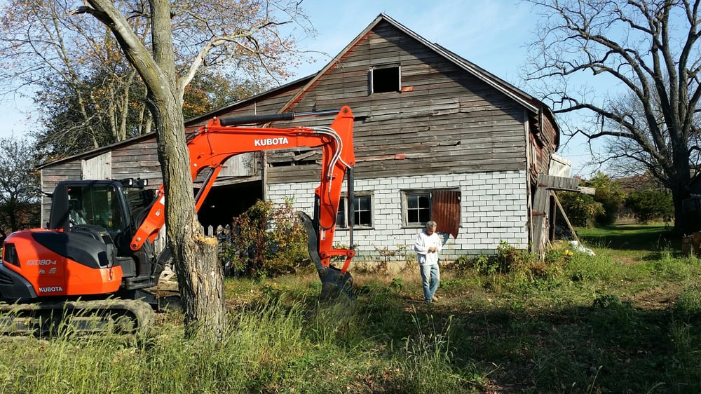 Slide of Water Management