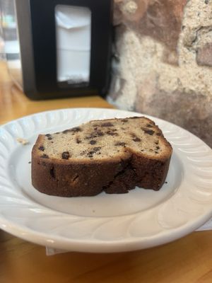 Queen City Bakery by null