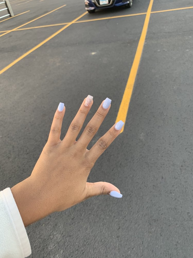 US NAILS Updated August 2024 12 Reviews 4109 Lincoln Hwy