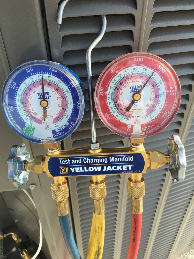 Slide of McCabe Plumbing & Heating