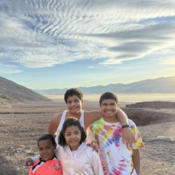 Furnace Creek Visitor Center