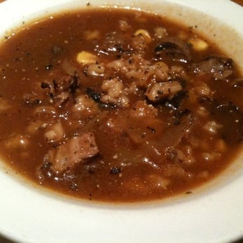 Black Angus Steakhouse - Steak soup - Steakhouses Near Me - Torrance, California Black Angus Steakhouse - Steak soup - Steakhouses Near Me - Torrance, California