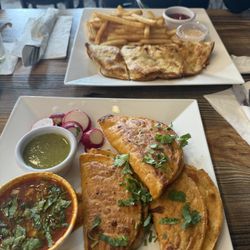Mi Olivia Restaurant - Birria Tacos De Birria