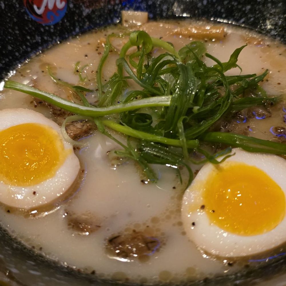 Miyazaki Sushi & Ramen - Tonkatsu ramen - Ramen Near Me - Spring, Texas Miyazaki Sushi & Ramen - Tonkatsu ramen - Ramen Near Me - Spring, Texas