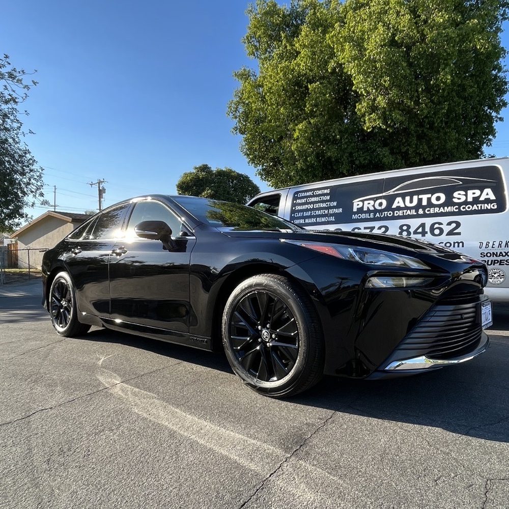 Pro Auto Spa - Auto Detailing Near Me Pro Auto Spa - Auto Detailing Near Me