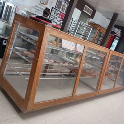 Esparza Bakery