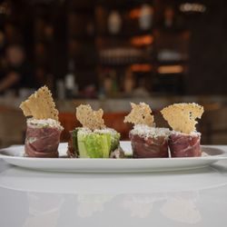 L'Olivo Trattoria