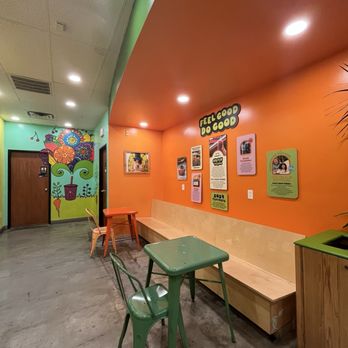 JuiceLand - Juice Bars & Smoothies Near Me - Austin, Texas