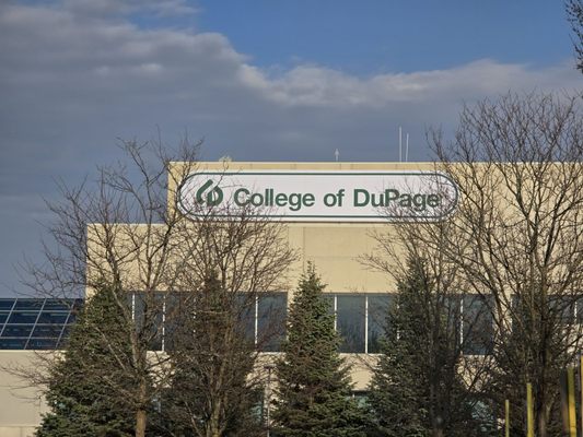 COLLEGE OF DUPAGE - Updated July 2025 - 124 Photos & 94 Reviews - 425 ...