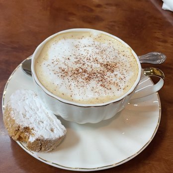 Westfield Station Cafe - Cappuccino - Breakfast & Brunch Near Me - Westfield, New Jersey Westfield Station Cafe - Cappuccino - Breakfast & Brunch Near Me - Westfield, New Jersey
