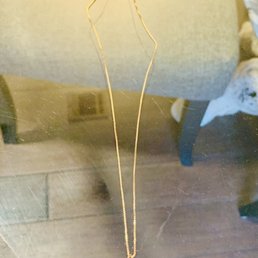 Dads St. Francis Pendent